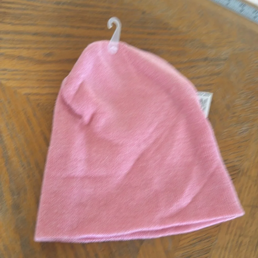 Old Navy Pink  Beanie